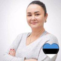 Albina Vimb