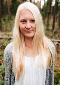 Caroly Kaljumäe