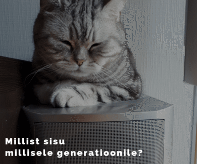 Sisuturundus, sisuloome, baby boomers, X-generatsioon, Y-generatsioon, millenniumlased, milleeniumilapsed, Z-generatsioon, lumehelbekesed