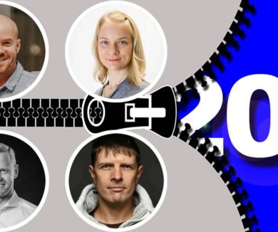 Internetiturundus, sotsiaalmeediaturundus 2020