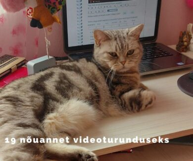 Edukas videoturundus