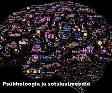 Psühholoogia ja sotsiaalmeedia