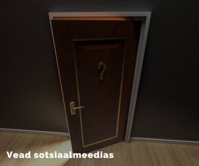 Vead sotsiaalmeediaturunduses