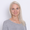 Brit Mesipuu Milos reklaam