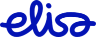 Elisa Eesti logo