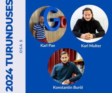 Karl Pae - ePPC asutaja ja Google Adsi ekspert, eppcdigital.com Karl Mutter - Tabasco tegevjuht, tabasco.ee Konstantin Burõi – reklaamiagentuur KRIIT projektijuht, kriit.ee