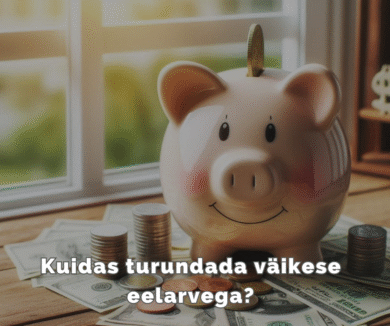 Kuidas teha reklaami väikese eelarvega